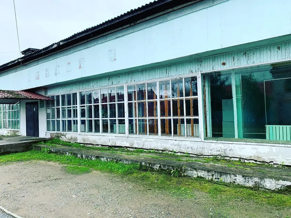 Расширять детскую поликлинику будут в Николаевке ЕАО