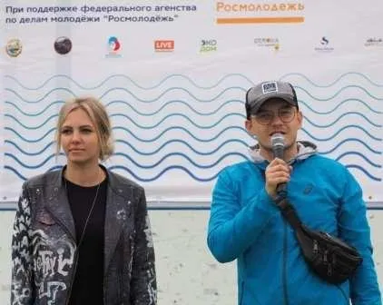 Мисс Биробиджана - Экология 2020 выбрана в рамках ЭкоДня «Разделяй»