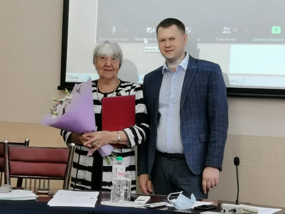 Перспективы нового учебного года обсудили педагоги Биробиджана