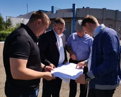 Не утонуть в нечистотах поможет Биробиджану дополнительное финансирование