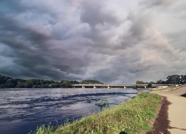 Погода в ЕАО на завтра