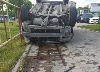 Виновный в гибели мальчика и его отца предстанет перед судом в Хабаровске