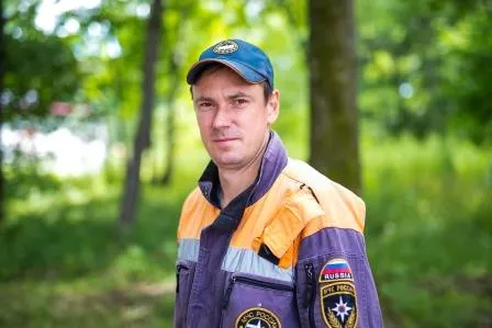 Ушли в лес и не вернулись: сборщиков дикоросов ищут спасатели в ЕАО