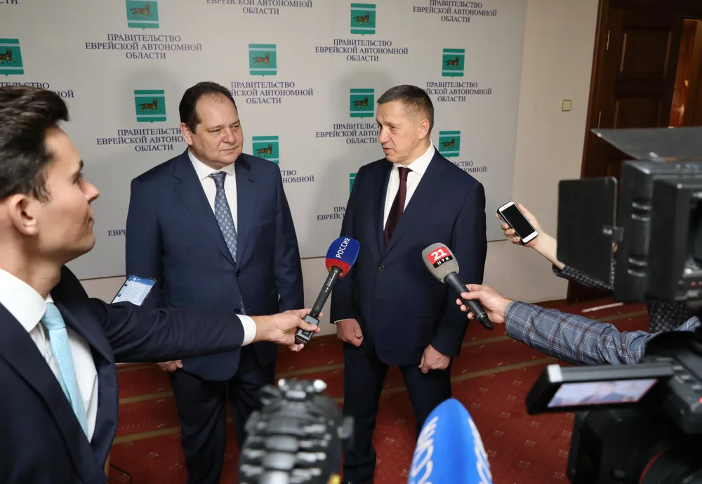 Новая точка под медицинский кластер может появиться в ЕАО