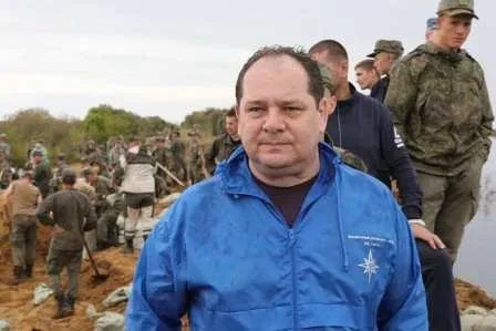 Глава ЕАО поручил развернуть ПВР в районе с риском паводка