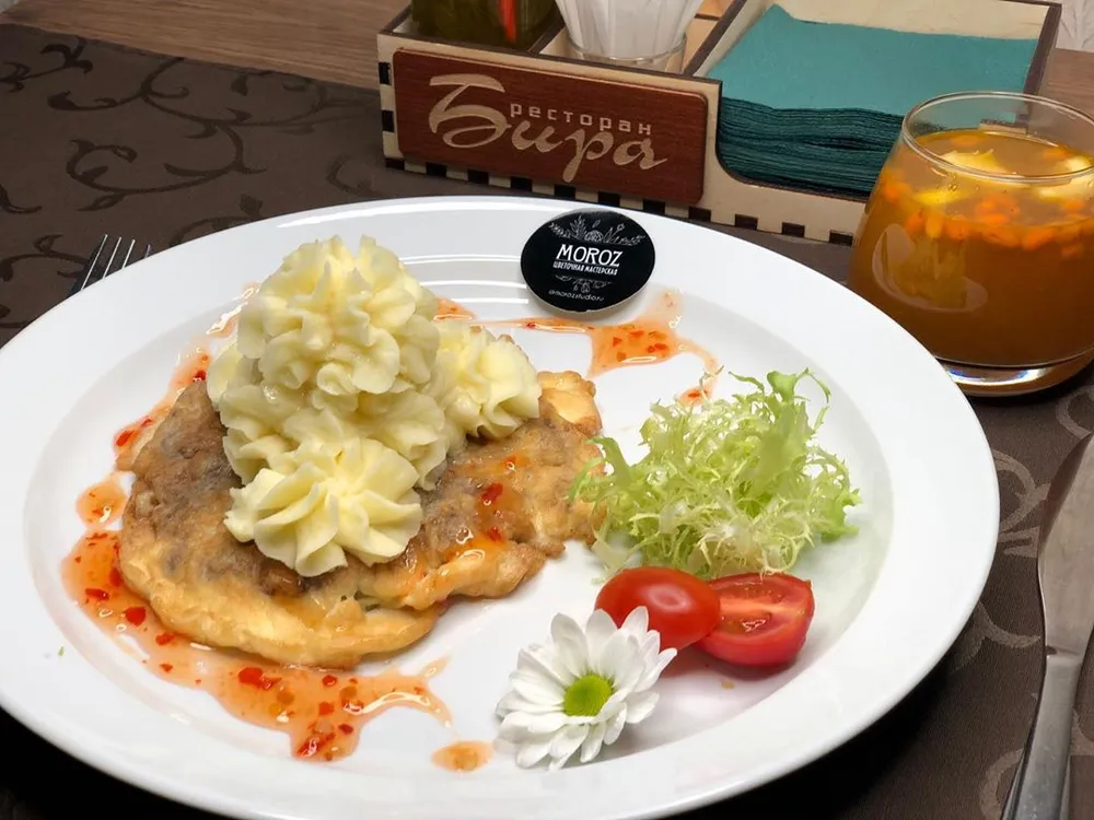 Фестиваль «Шницель по-биробиджански» завершил триумфальное «шествие» по столице ЕАО