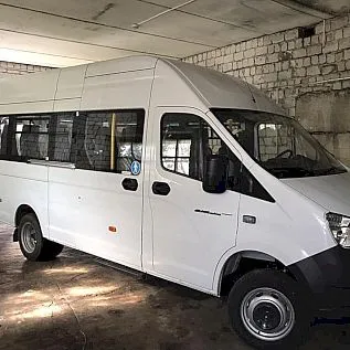 Три новеньких автобуса будут перевозить пассажиров в Облученском районе ЕАО