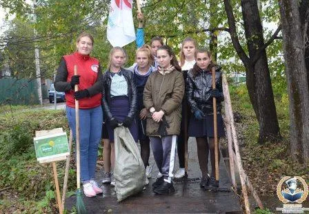 «Буревестник» из ЕАО заступил на экодежурство по стране