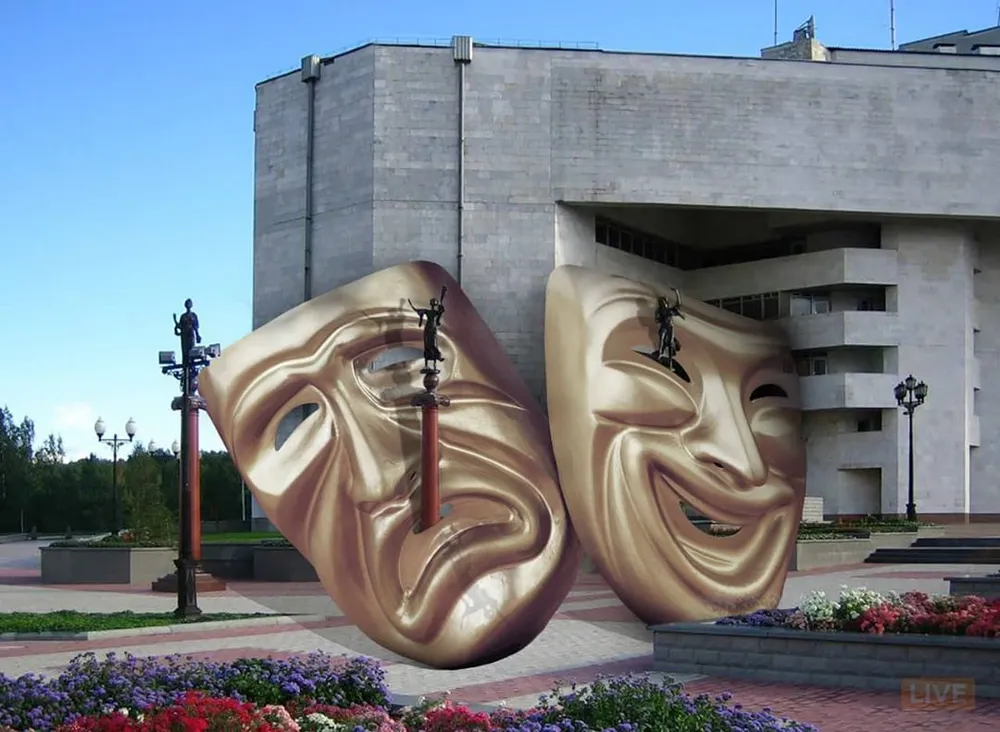 Храм культуры ЕАО обретает второе дыхание