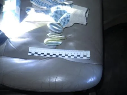 И признания, и сказки: перевозчиков наркотиков продолжают ловить в ЕАО