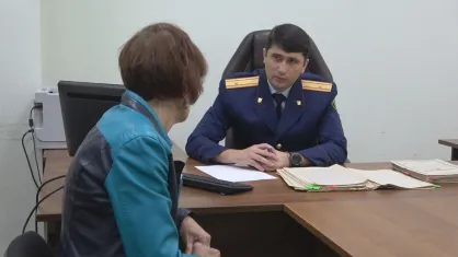 Арестована женщина по обвинению в убийстве, совершённом 22 года назад в Хабаровске