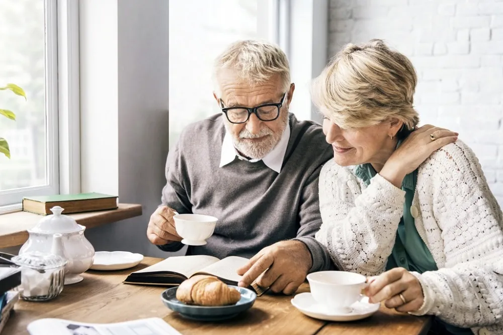 Как начисляется пенсия жителям ЕАО старше 80 лет