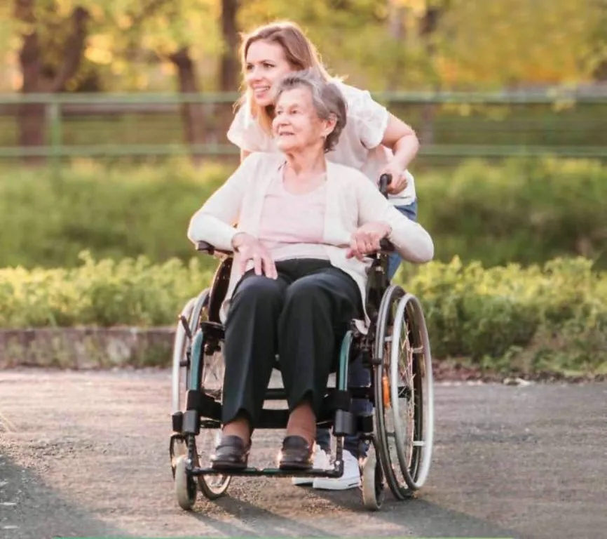 На выплаты по уходу за инвалидами имеют право жители ЕАО