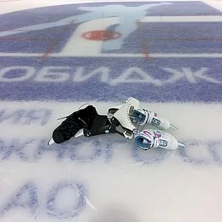 По абонементу теперь можно посещать ледовую арену «Победа» в Биробиджане