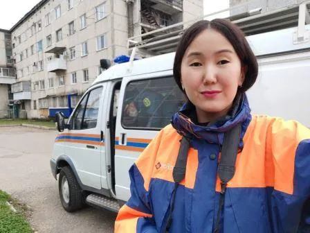 Стихи сотрудника МЧС России ЕАО участвуют во Всероссийском конкурсе авторских стихотворений