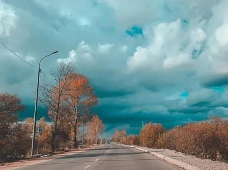 Полностью освободился от воды Ленинский район