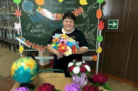 Педагог из Биробиджана – в полуфинале конкурса «Учитель будущего»