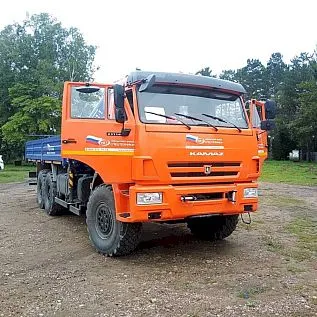 Автомобиль и экипировка для защиты лесов от пожара закуплены в ЕАО