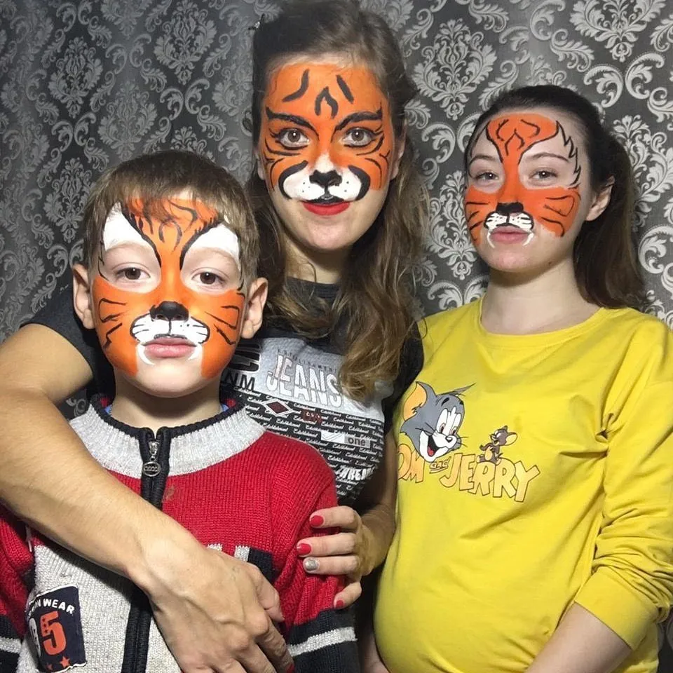 На защиту усатых-полосатых встают «тигриные семьи» ЕАО