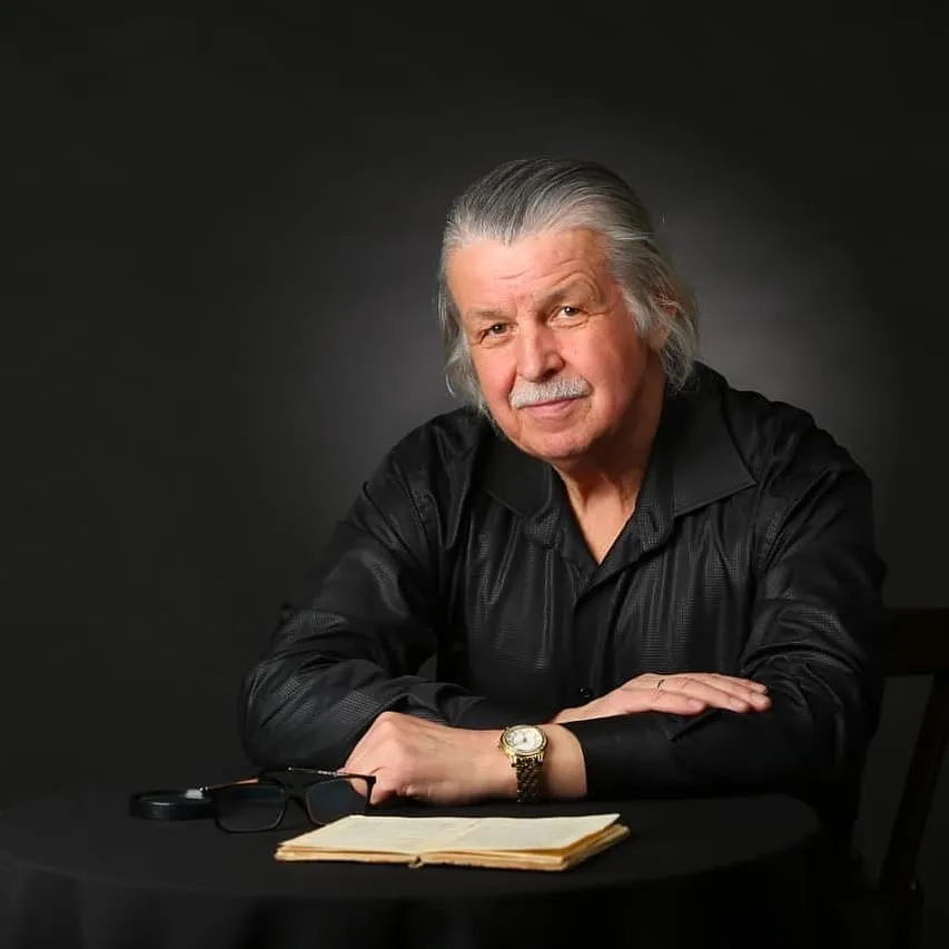 Прощание с Виктором Мишуковым пройдет завтра в Биробиджане