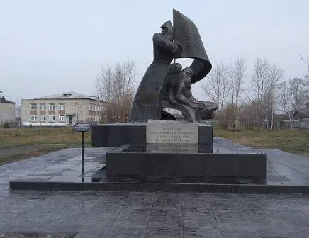 Стал как новенький: памятник Народоармейцам отремонтировали в ЕАО