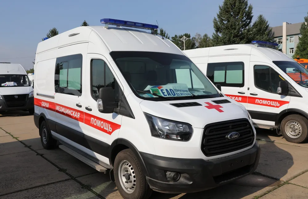 25 жизней унёс COVID-19 в ЕАО