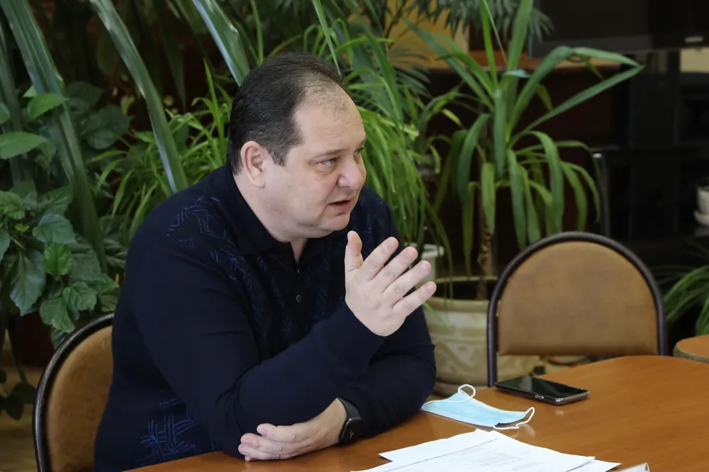 По «шапке» от главы ЕАО получила администрация Смидовичского района