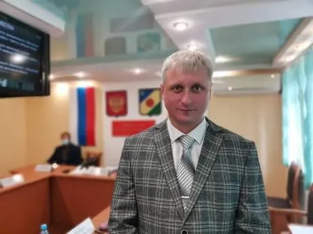 Главой Облученского района избран Евгений Рекеда