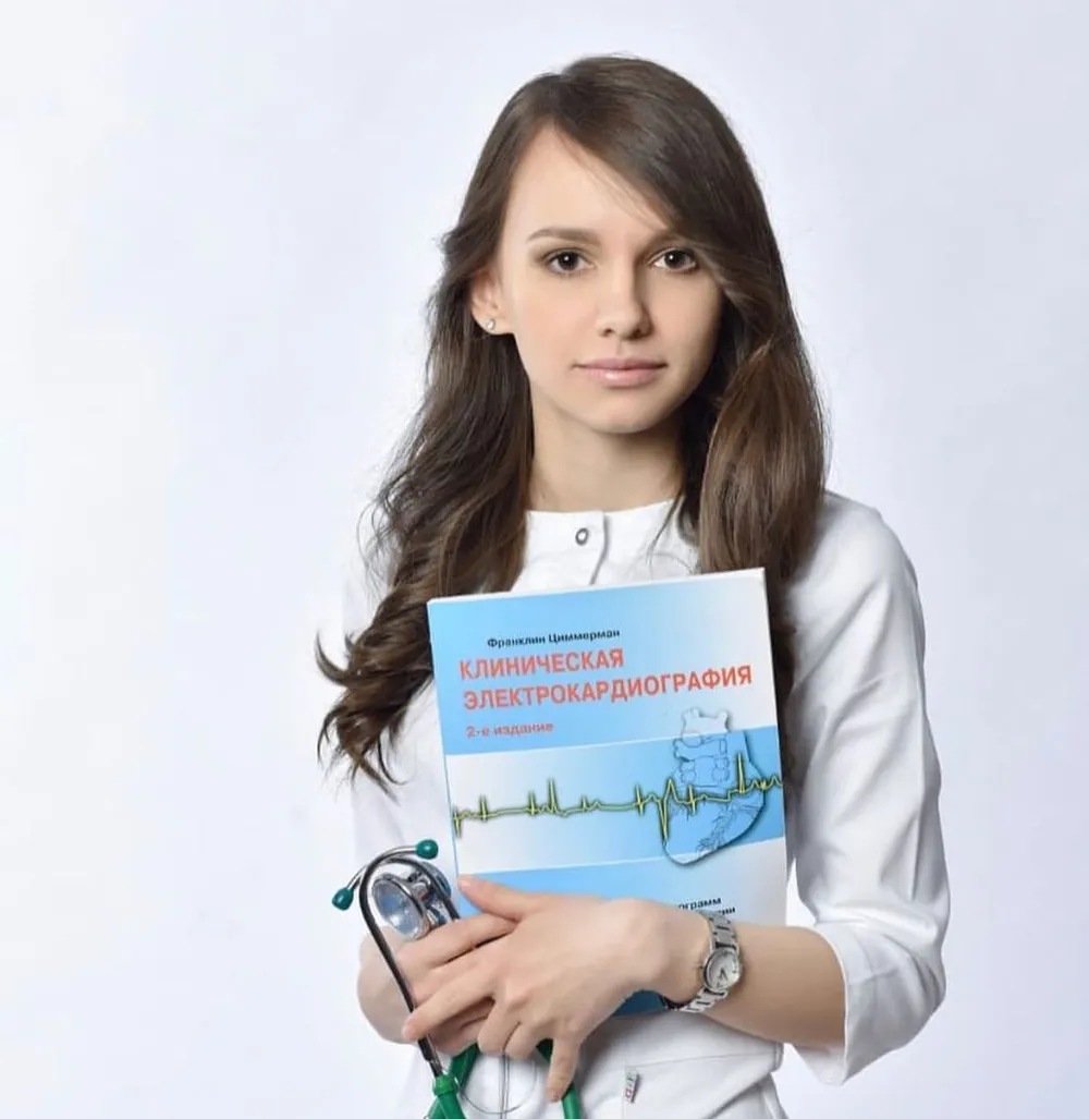 Главный инфекционный госпиталь ЕАО пополнился специалистом