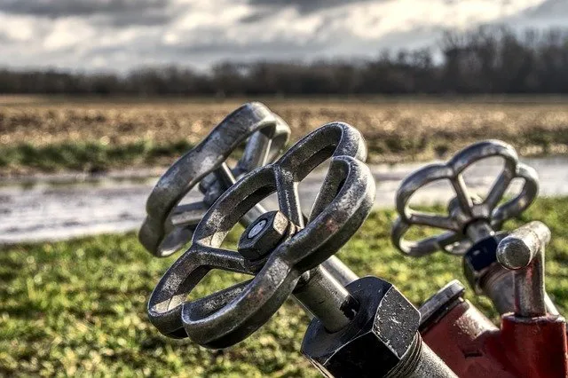 Новые высокомощные насосные станции появились у спасателей ЕАО