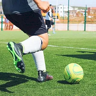 Поле для мини-футбола появится в п. Приамурском ЕАО