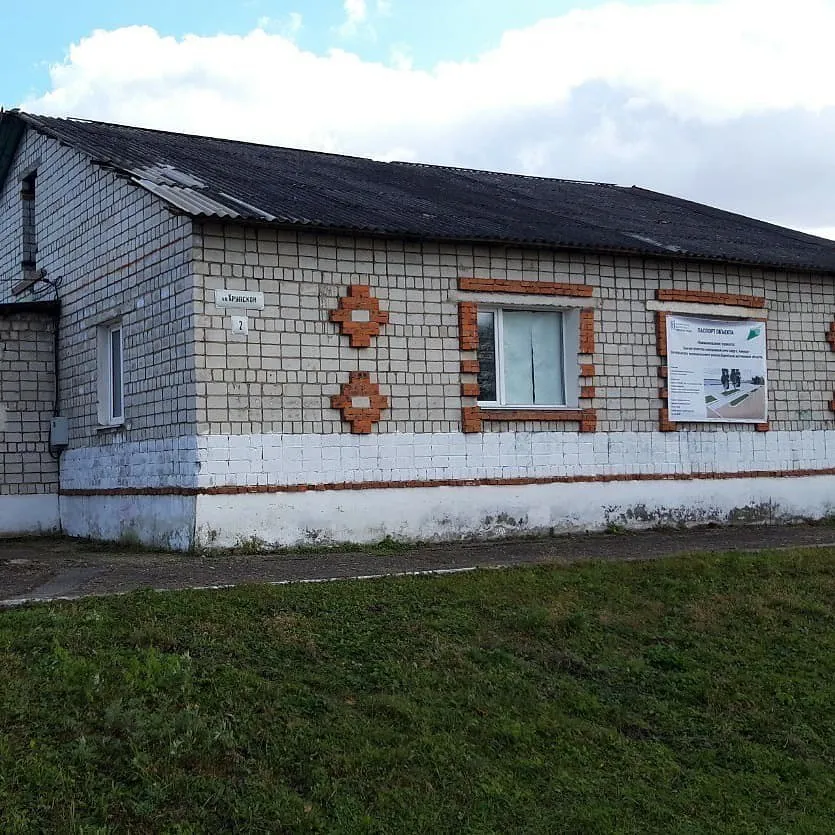 Казачий молодёжный центр скоро откроется в с. Амурзет ЕАО