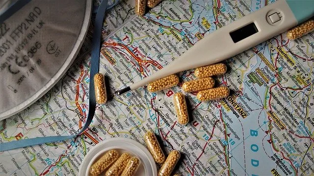 Наибольший прирост заболевших COVID-19 в ДФО отмечен в Еврейской автономии