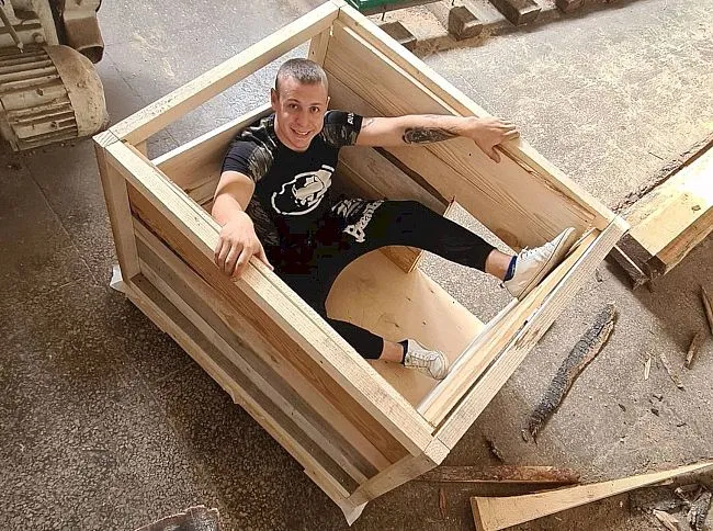 Равнодушных просим не смотреть: фотограф из Биробиджана просит протянуть «лапу добра»