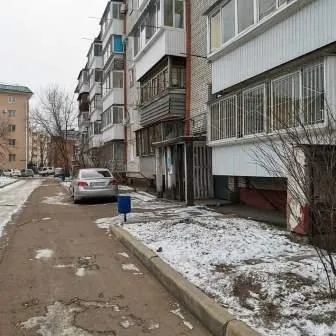 На благоустройство дворов выделят 50 млн рублей в Биробиджане