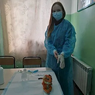 Сквозь призму востребованных профессий смогли заглянуть в будущее школьники из ЕАО