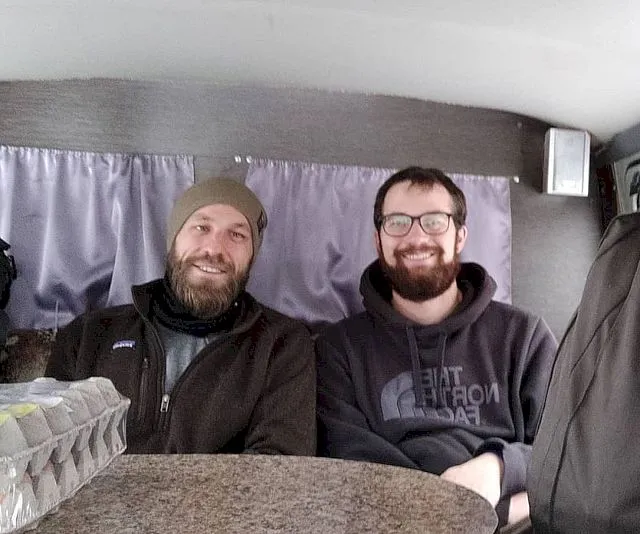 Исследователи из Швейцарии изучали живую природу в заповеднике «Бастак» ЕАО