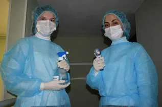 Компьютерную томографию могут пройти пациенты  с подозрением на пневмонию в ЕАО