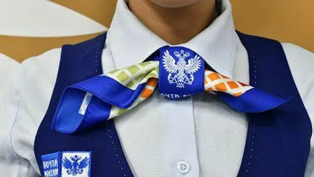 Идут к вам домой сотрудники Почты России в ЕАО