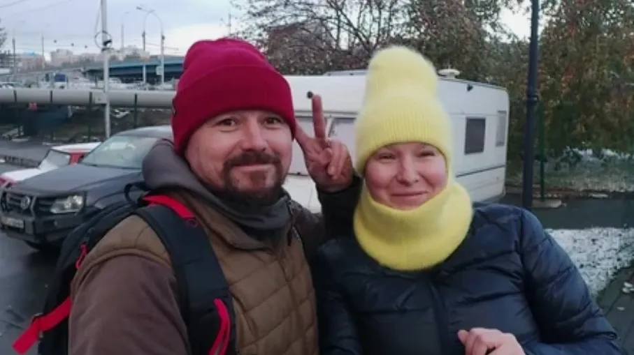 Не выходя из дома, доехала до Биробиджана семья из Башкирии