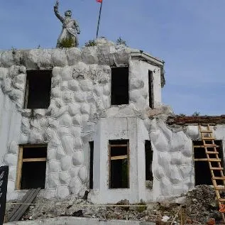 История «оживет» на сопке Июнь-Корань в ЕАО