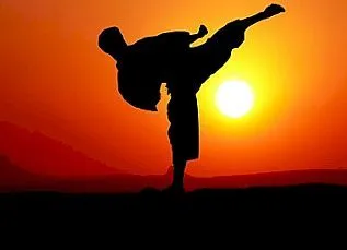 Плотно обосновались на пьедестале почёта в дружеской встрече кудоисты из ЕАО