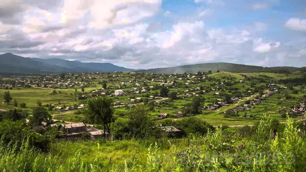 Разрушает «пассивную тишину» хрупкая девушка – мама троих детей в п. Теплоозёрск