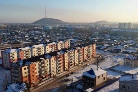 В Instagram бюджет Биробиджана смогут обсудить все желающие жители города