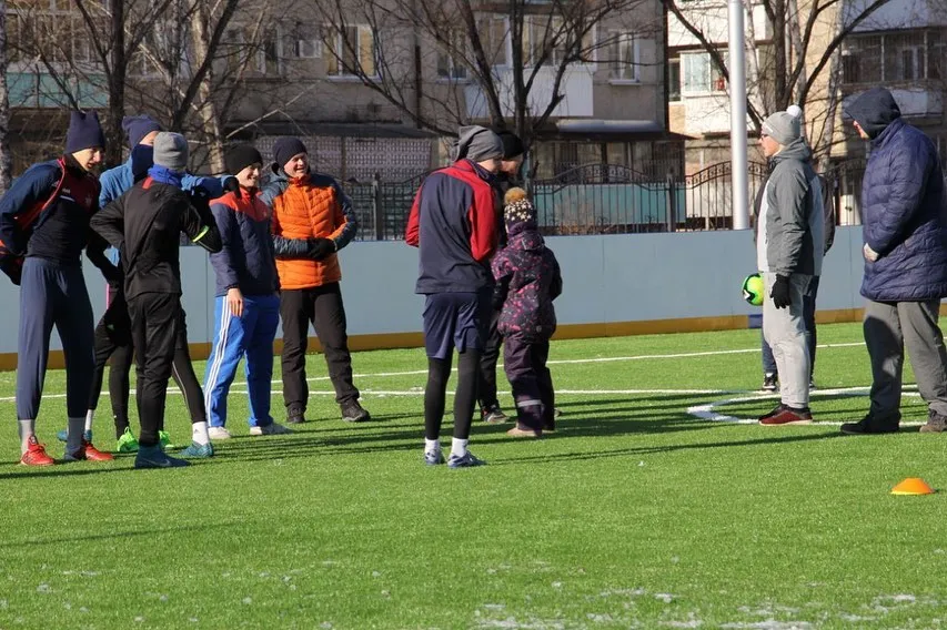 В 2,5 млн рублей в год обойдется Биробиджану обслуживание нового ФОКОТа