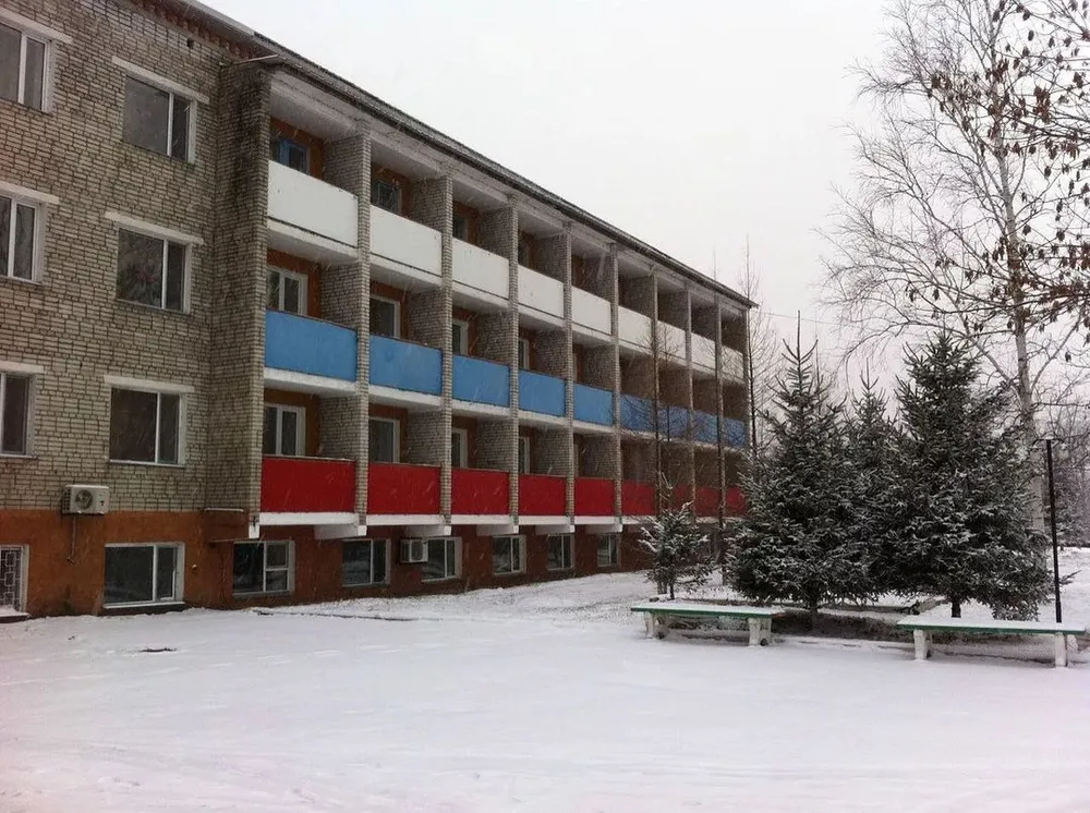 Вместо смеха детей кашель больных будет слышаться в загородном лагере «Алые паруса» в ЕАО