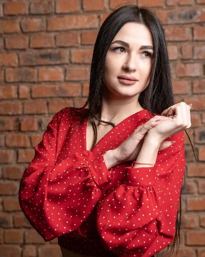 Афродитой конкурса «Мисс Биробиджана - сентябрь» стала Юлия Иркабаева