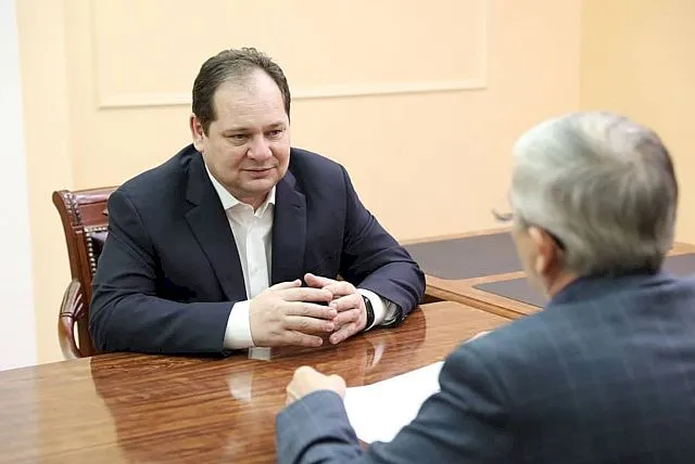 Диализный центр построят в Биробиджане