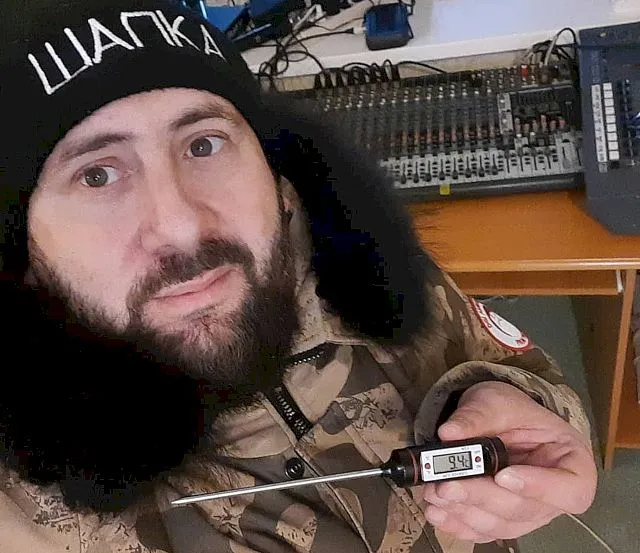 Восстановили на работе по требованию прокуратуры К. Месамеда, уволенного из гимназии Биробиджана