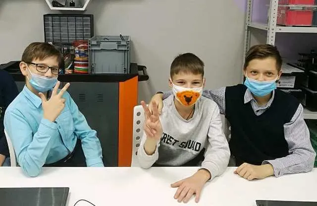 Кванторианцам из ЕАО не нашлось равных в межрегиональном квизе